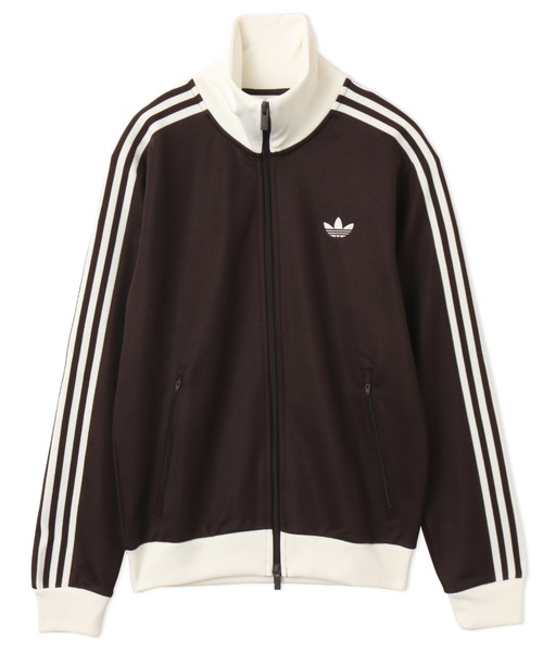 adidas トラックジャケット アディダス トラックジャケット（ジェンダーニュートラル） - ブルー