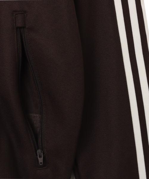 adidas（アディダス） コート ジャケット adidas CLASSIC TRACK TOP
