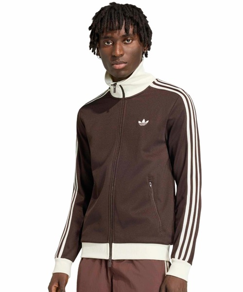 adidas（アディダス） コート ジャケット adidas CLASSIC TRACK TOP