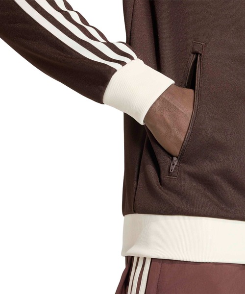 adidas（アディダス） コート ジャケット adidas CLASSIC TRACK TOP