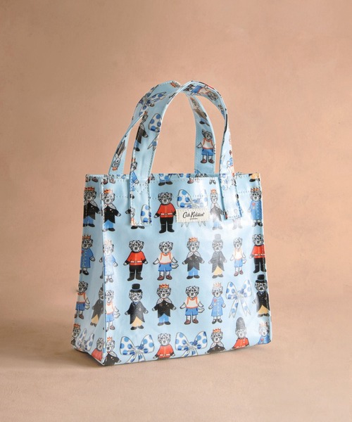 Cath Kidston（キャス・キッドソン） トートバッグ スモール ブック