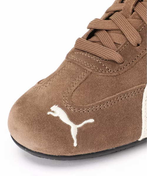 PUMA（プーマ） スニーカー 「追加」「PUMA/プーマ」 SPEEDCAT OG