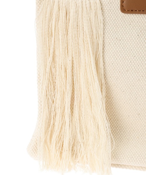 「ALEXIA STAM」 ハンドバッグ FREE アイボリー レディース_画像7