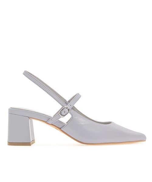 「A de Vivre」 シューズ S アイボリー レディース_画像2