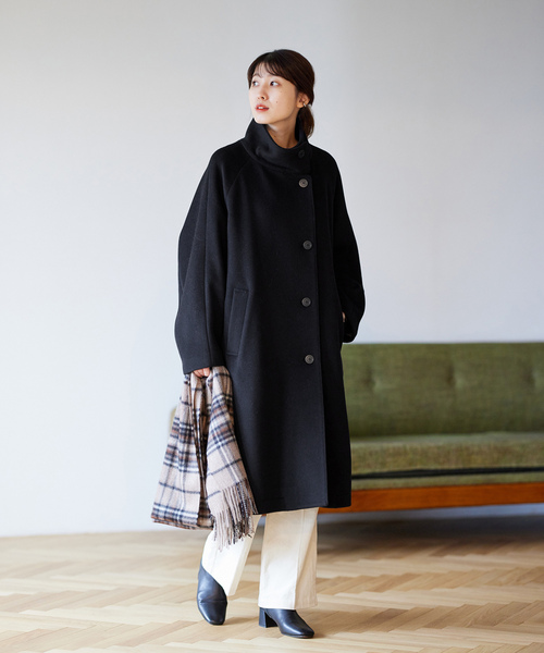 JOURNAL STANDARD（ジャーナルスタンダード） コート 36 グレー