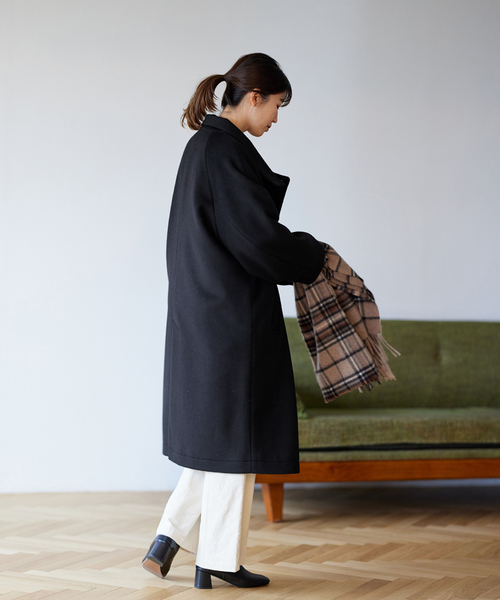 JOURNAL STANDARD（ジャーナルスタンダード） コート 36 グレー