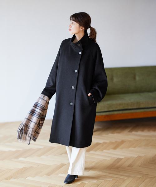 JOURNAL STANDARD（ジャーナルスタンダード） コート 36 グレー