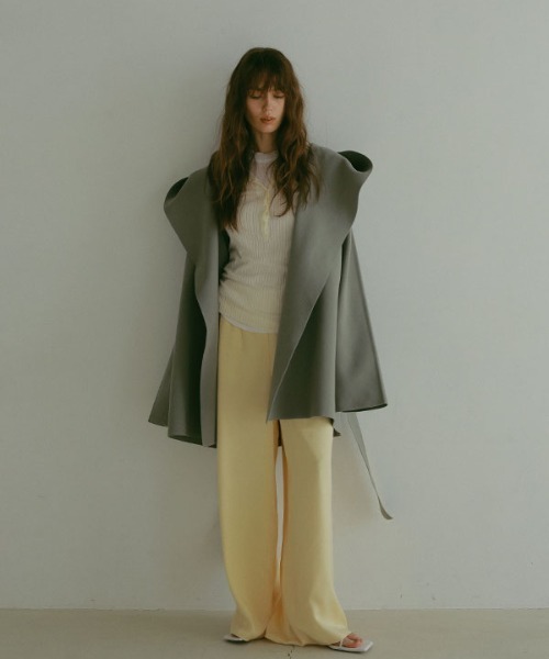 ETRE TOKYO（エトレトウキョウ） ジャケット FREE ブラック レディース