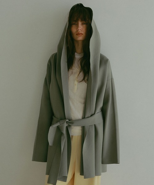 ETRE TOKYO（エトレトウキョウ） ジャケット FREE ブラック レディース