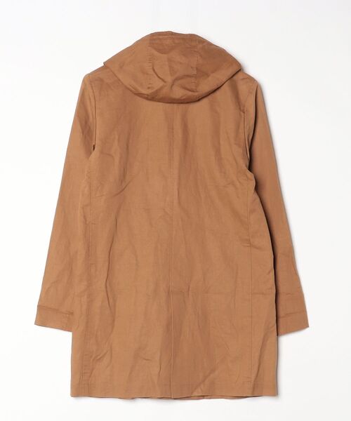 「Traditional Weatherwear」 コート 36 ブラウン レディース_画像2