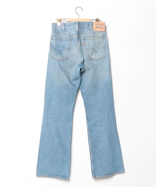 Levi's VINTAGE CLOTHING 「LEVI'S CLOTHING」 デニムパンツ 30inch