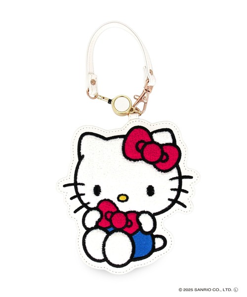 sanrio（サンリオ） パスケース Sanrio characters(サンリオ