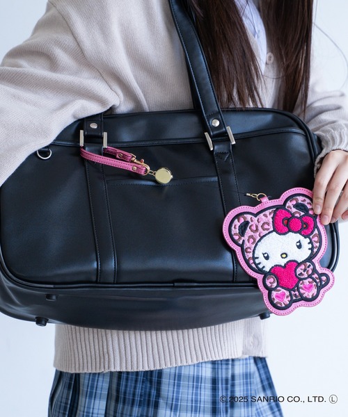 sanrio（サンリオ） パスケース Sanrio characters(サンリオ