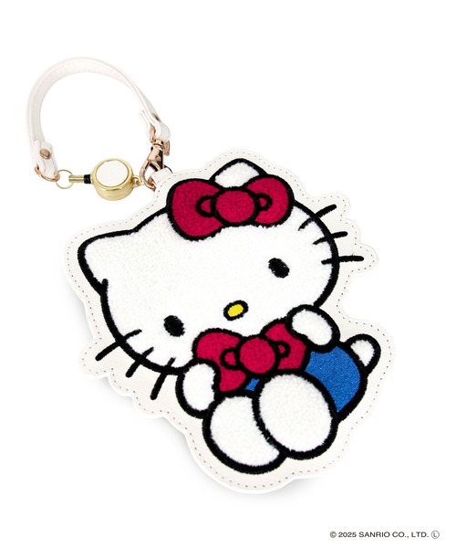 sanrio（サンリオ） パスケース Sanrio characters(サンリオ