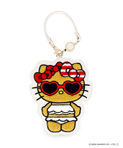 sanrio（サンリオ） パスケース Sanrio characters(サンリオ