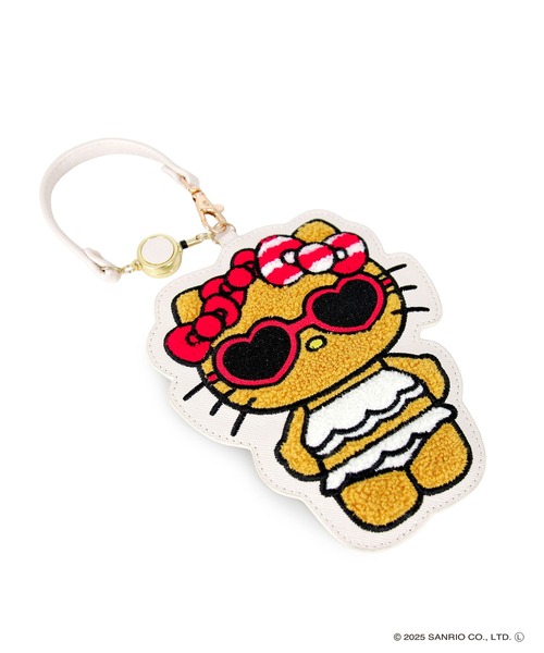 sanrio（サンリオ） パスケース Sanrio characters(サンリオ