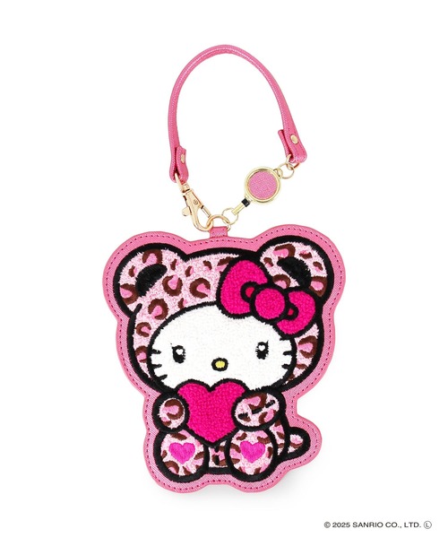 sanrio（サンリオ） パスケース Sanrio characters(サンリオ