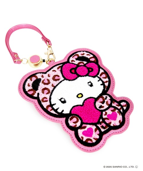 sanrio（サンリオ） パスケース Sanrio characters(サンリオ