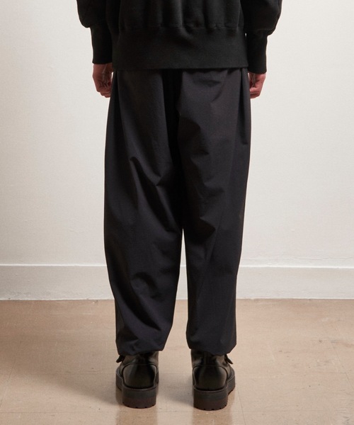 TROVE（トローヴ） イージーパンツ 3 グレー系その他 メンズ