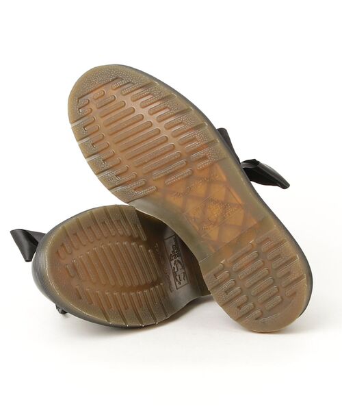 Dr.Martens（ドクターマーチン） シューズ - ブラック レディース