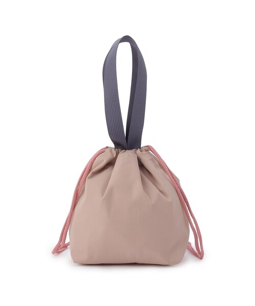 one'sterrace（ワンズテラス） Dick Bruna miffy 保冷ミニ巾着