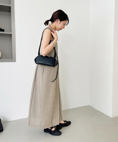 LE TALON（ル タロン） スニーカー 「追加」Lダブルリボンバレリーナ