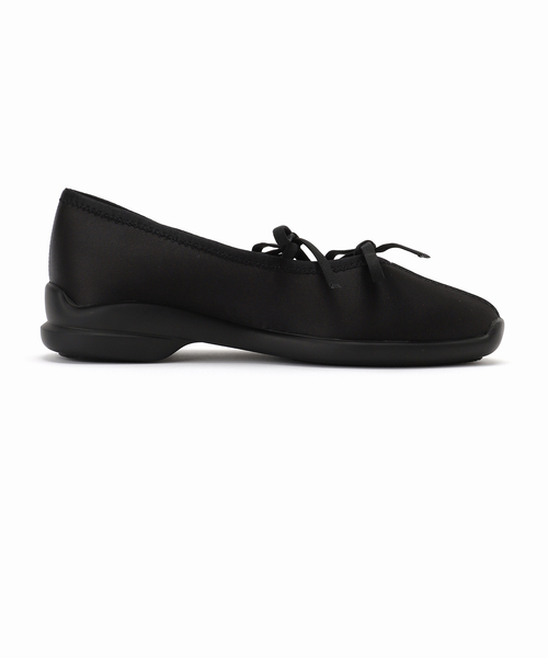 LE TALON（ル タロン） スニーカー 「追加」Lダブルリボンバレリーナ