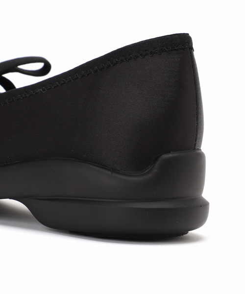 LE TALON（ル タロン） スニーカー 「追加」Lダブルリボンバレリーナ