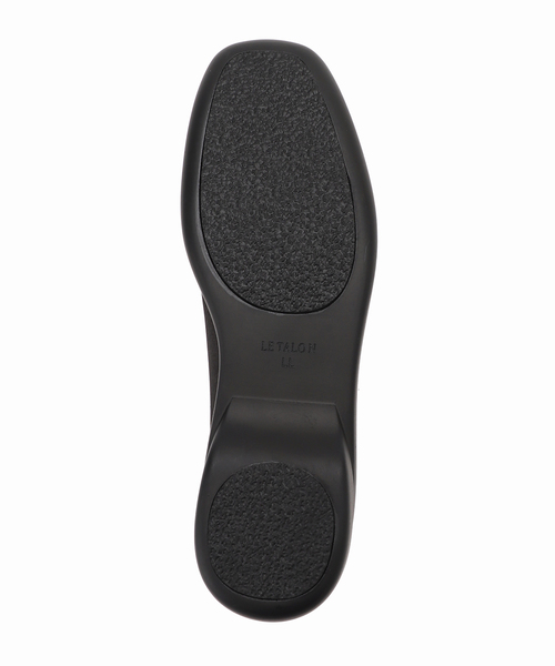 LE TALON（ル タロン） スニーカー 「追加」Lダブルリボンバレリーナ