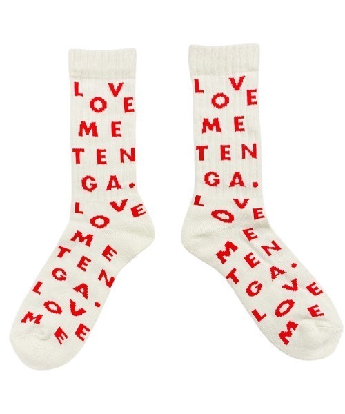 TENGA（テンガ） 靴下 TENGA Socks vol.2 ching＆co x TENGA メンズ