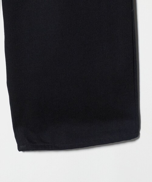 H BEAUTY&YOUTH UNITED ARROWS パンツ 「H」ツイル グルカパンツ