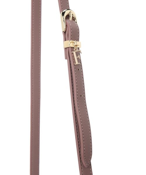 「Maison de FLEUR」 ショルダーバッグ FREE ピンク系その他3 レディース_画像7