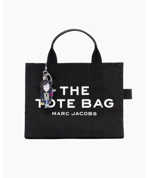 MARC JACOBS（マーク・ジェイコブス） キーホルダー THE BAG CHARM/ザ