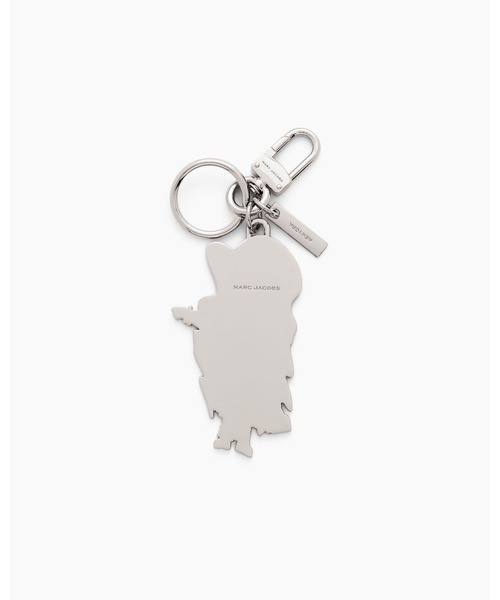 MARC JACOBS（マーク・ジェイコブス） キーホルダー THE BAG CHARM/ザ