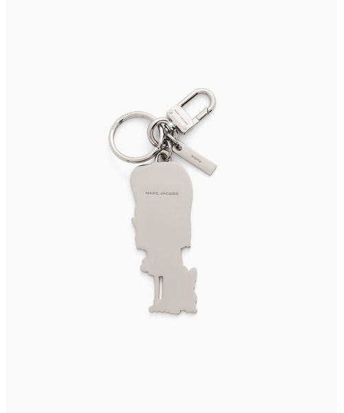 MARC JACOBS（マーク・ジェイコブス） キーホルダー THE BAG CHARM/ザ
