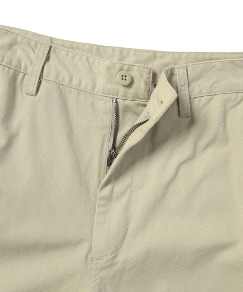 「thisisneverthat」 チノパンツ X-LARGE ネイビー メンズ_画像2