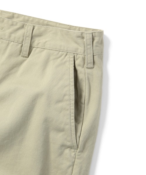 「thisisneverthat」 チノパンツ X-LARGE ネイビー メンズ_画像3