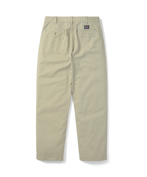 「thisisneverthat」 チノパンツ X-LARGE ネイビー メンズ_画像5