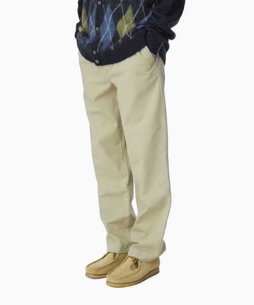 「thisisneverthat」 チノパンツ X-LARGE ネイビー メンズ_画像7