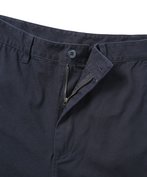 「thisisneverthat」 チノパンツ X-LARGE ネイビー メンズ_画像8