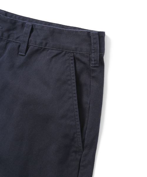 「thisisneverthat」 チノパンツ X-LARGE ネイビー メンズ_画像9