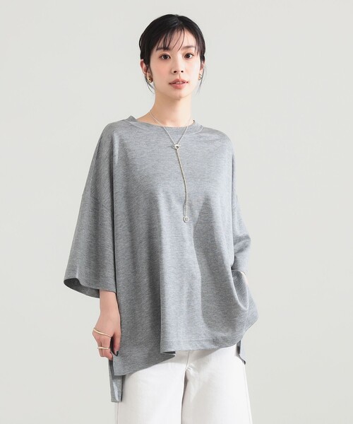 半袖カットソー　デミルクス Demi-Luxe BEAMS（デミルクス ビームス） tシャツ COG THE BIGSMOKE