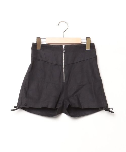 Rady（レディ） ショートパンツ S ブラック レディース : ZOZOTOWN