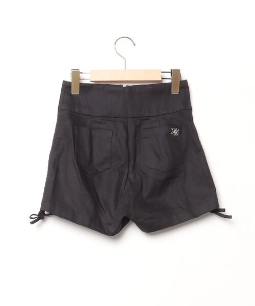 黒　Radyパンツ Rady（レディ） ショートパンツ S ブラック レディース : ZOZOTOWN