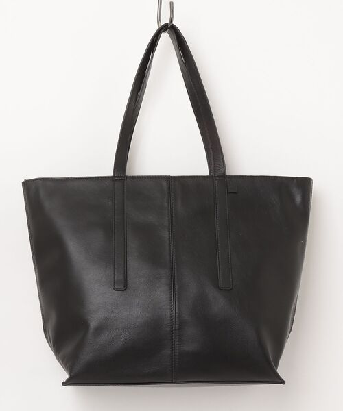 L.E.D.BITES（エルイーディーバイツ） トートバッグ レザートート