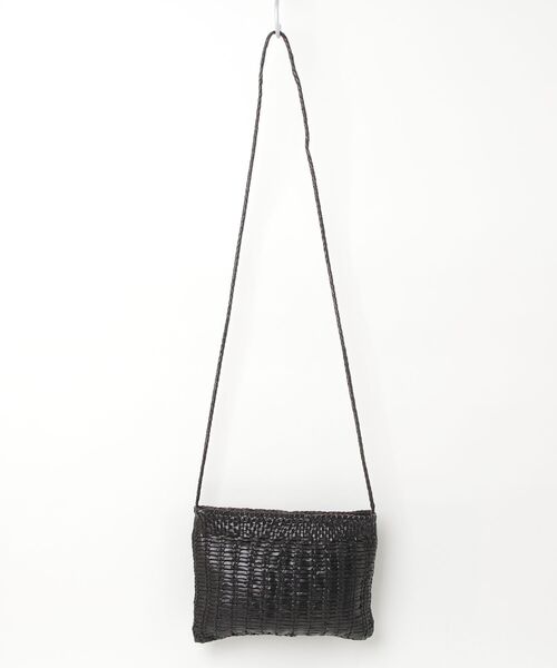 DRAGON」 ショルダーバッグ FREE ブラック レディース : ZOZOTOWN