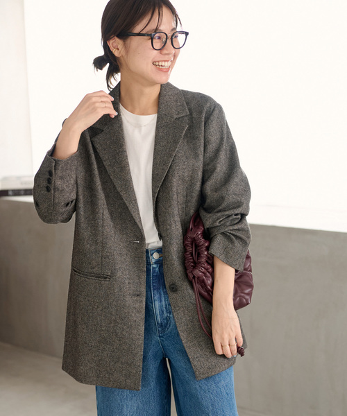 JOURNAL STANDARD relume（ジャーナルスタンダード レリューム