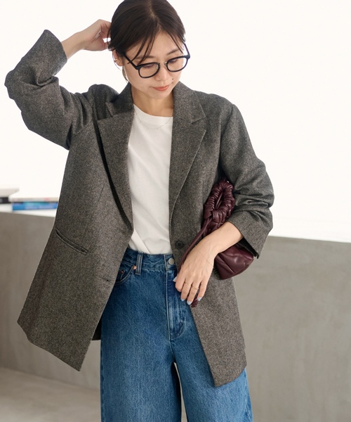 JOURNAL STANDARD relume（ジャーナルスタンダード レリューム