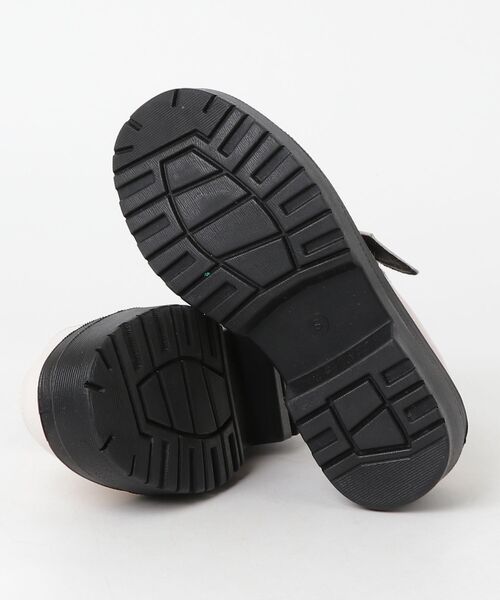 「Shoes in Closet」 シューズ S アイボリー レディース_画像3