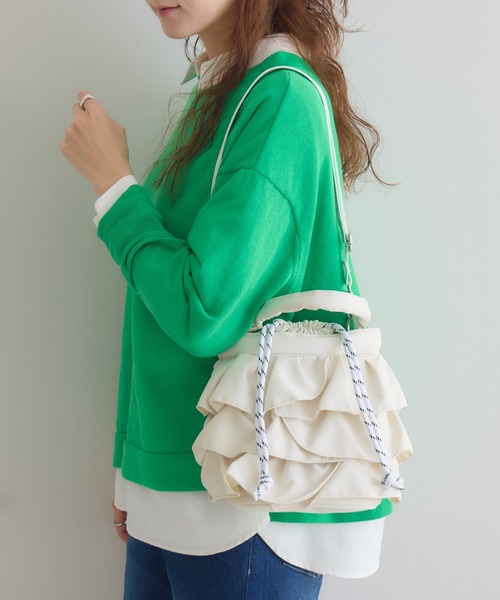 2way✨人気✨KATHARINE ROSS✨ショルダーバッグ✨ペイント✨手提げ KATHARINE ROSS（キャサリンロス） ショルダーバッグ バッグ